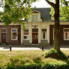 Koetsendijk 45, Nijkerk