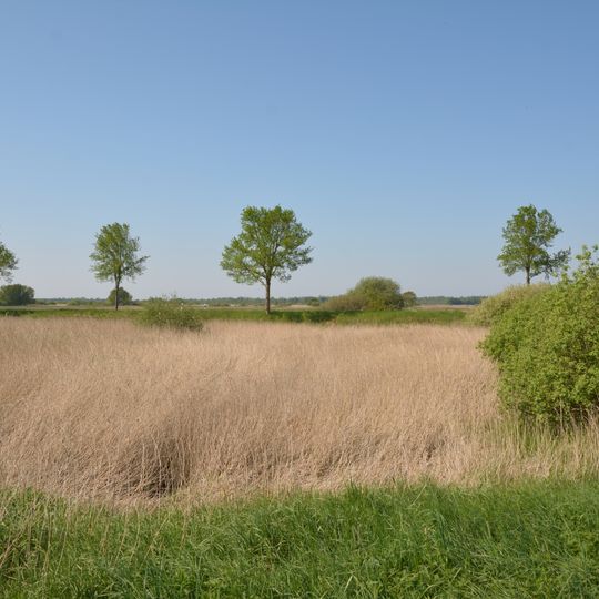 Lundener Niederung