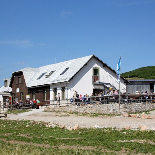 Damböckhaus