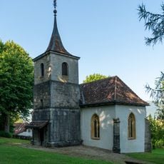 Reformed Church