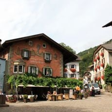 Gasthaus zum Hirschen