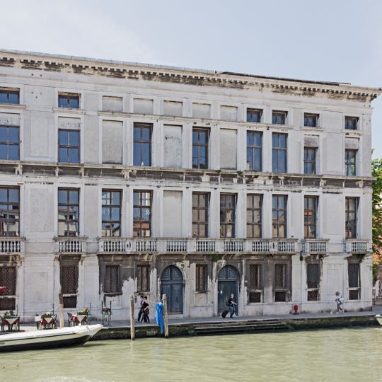 Palazzo Manfrin Venier