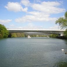 Viaduc de Carrières-sur-Seine