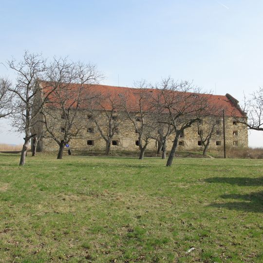 Sýpka