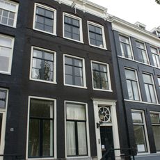 Verbouwd huis