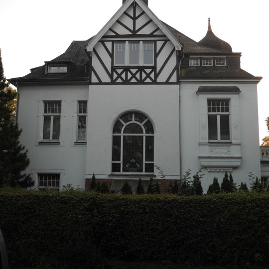 Kaiser-Wilhelm-Allee 6