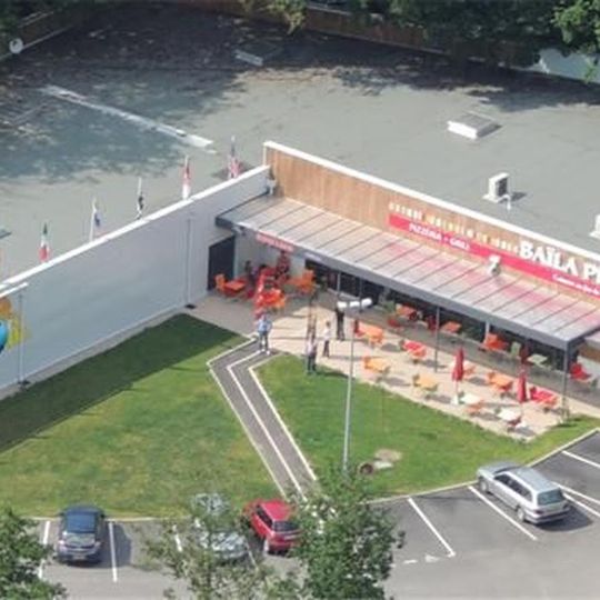 Littoral Bowling Aizenay