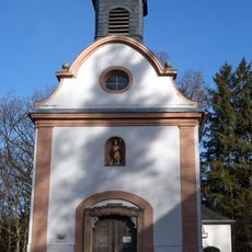 St. Wolfgang