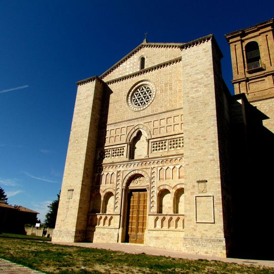 Chiesa di San Francesco al Prato