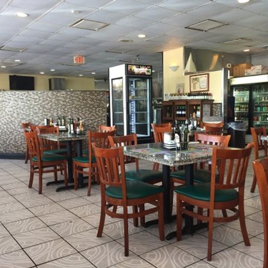 Señor Café