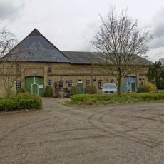 Wohn- und Wirtschaftsgebäude