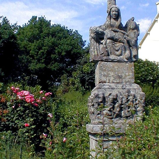 Calvaire de Kerantré