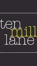 Ten Mill Lane