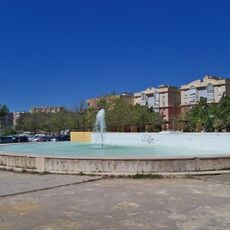 Fuente de los Ángeles