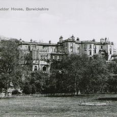 Blackadder House