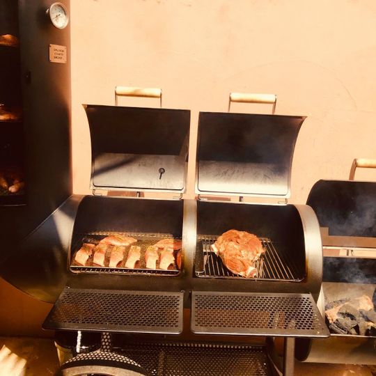 Texas Café