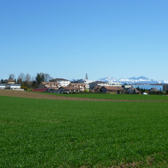 Cheseaux-sur-Lausanne