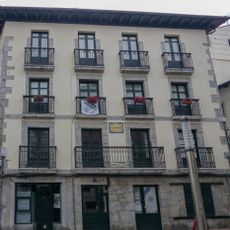 Casa Arranegi Zabala 2