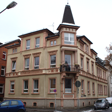 Ehemalige Vogt'sche Privathandelsschule