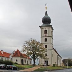 Pfarrkirche Sankt Stefan ob Stainz