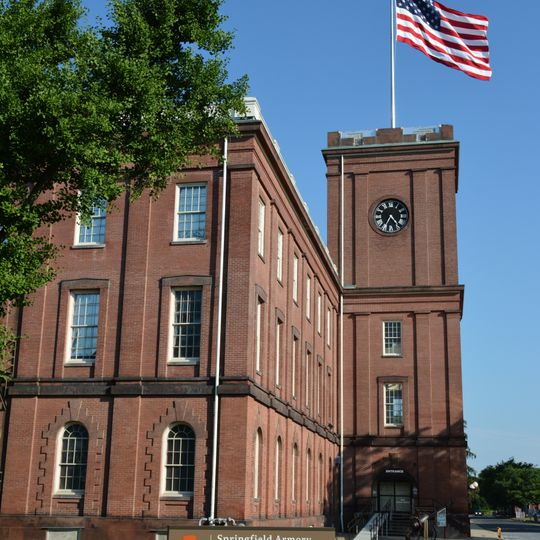 Springfield Armory