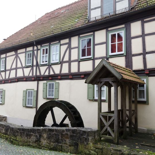 Mühle