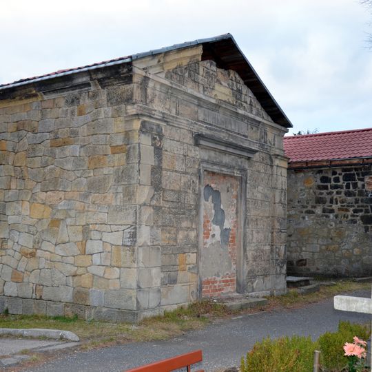 Mauzoleum rodziny Schoffer