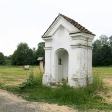 Kaplička
