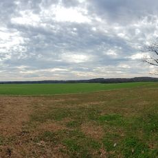 House in the Horseshoe