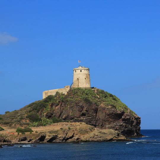 Torre del Coltellazzo