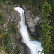 Falls of the Pool