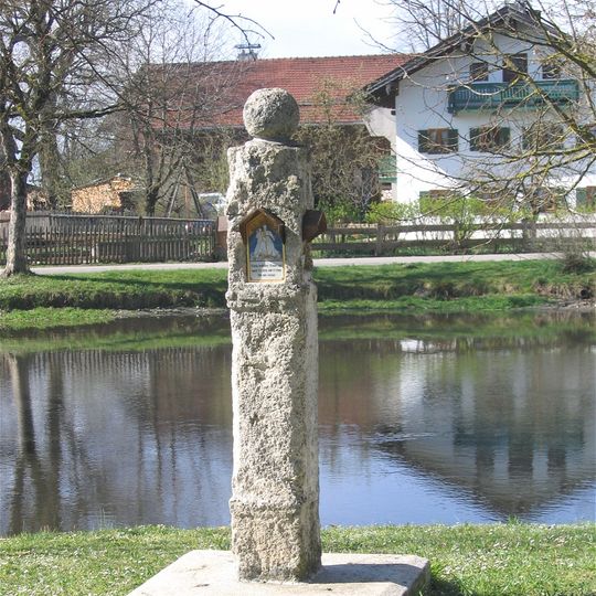 Gerichtssäule