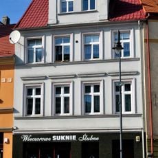 Wełniany Rynek 4 Bydgoszcz