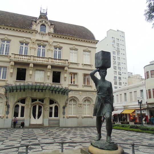 Paço da Liberdade
