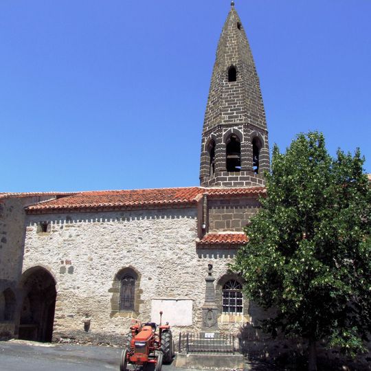 Saint-Cirgues