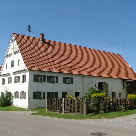 Bauernhaus