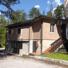 Cappella delle Sacre Stimmate