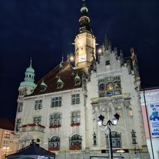 Jawor Town Hall