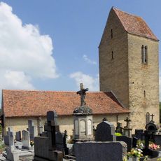 Chapelle du Burnkirch