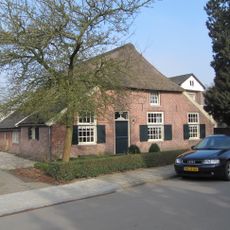 Binnenweg 61, Ellecom
