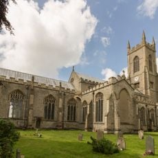 Church of Saints Peter and Paul