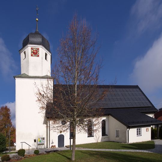 Michaelskirche