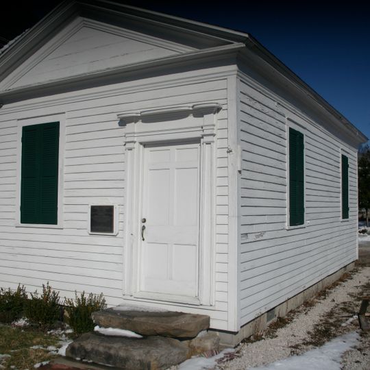 Joshua Reed Giddings Law Office