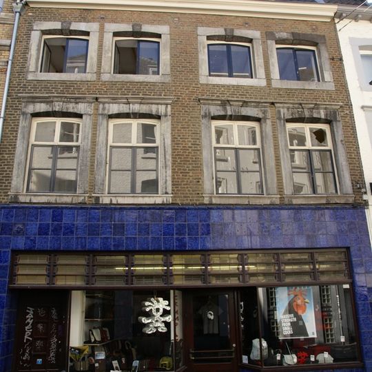 Grote Gracht 3, Maastricht