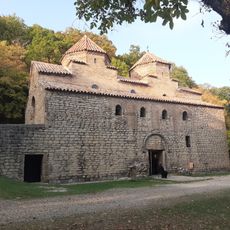 Kvelatsminda Church