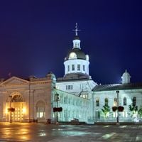 Kingston