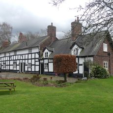 1, 2, 3, 4, 5, 6/7, Shaws Fold