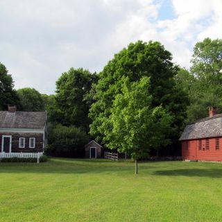 Jordan Village, Connecticut