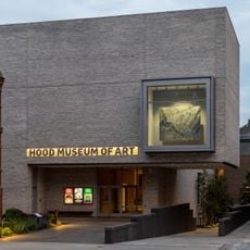 Hood Museum of Art