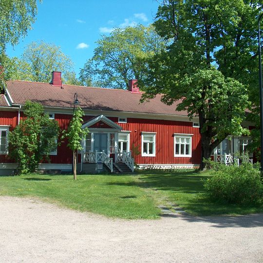 Historical Museum of Riihimäki